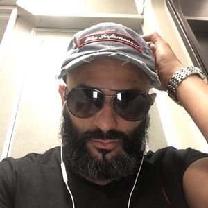 Meet your Posher, Ricardo